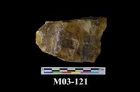 藏品(燧石)的圖片